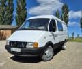 Белый ГАЗ 24, объемом двигателя 2.4 л и пробегом 130 тыс. км за 2000 $, фото 1 на Automoto.ua