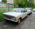 Білий ГАЗ 24, об'ємом двигуна 2.4 л та пробігом 10 тис. км за 600 $, фото 1 на Automoto.ua