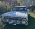 Білий ГАЗ 24, об'ємом двигуна 2.4 л та пробігом 100 тис. км за 1741 $, фото 3 на Automoto.ua