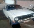 Белый ГАЗ 24, объемом двигателя 0 л и пробегом 3 тыс. км за 413 $, фото 1 на Automoto.ua