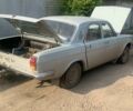 Білий ГАЗ 24, об'ємом двигуна 2.4 л та пробігом 80 тис. км за 600 $, фото 1 на Automoto.ua