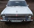 Белый ГАЗ 24, объемом двигателя 2.4 л и пробегом 89 тыс. км за 1000 $, фото 1 на Automoto.ua