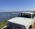 Белый ГАЗ 24, объемом двигателя 2.4 л и пробегом 60 тыс. км за 3000 $, фото 5 на Automoto.ua