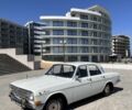 Белый ГАЗ 24, объемом двигателя 2.4 л и пробегом 60 тыс. км за 3000 $, фото 4 на Automoto.ua