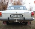 Белый ГАЗ 24, объемом двигателя 2.4 л и пробегом 89 тыс. км за 1000 $, фото 1 на Automoto.ua