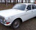 Белый ГАЗ 24, объемом двигателя 2.4 л и пробегом 89 тыс. км за 1000 $, фото 4 на Automoto.ua