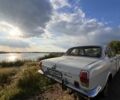 Белый ГАЗ 24, объемом двигателя 2.4 л и пробегом 60 тыс. км за 3000 $, фото 1 на Automoto.ua