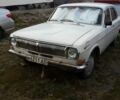 Белый ГАЗ 24, объемом двигателя 0 л и пробегом 2 тыс. км за 387 $, фото 1 на Automoto.ua