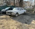 Білий ГАЗ 24, об'ємом двигуна 2.4 л та пробігом 200 тис. км за 1100 $, фото 1 на Automoto.ua