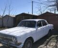 Білий ГАЗ 24, об'ємом двигуна 2.4 л та пробігом 145 тис. км за 900 $, фото 1 на Automoto.ua