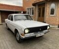 Білий ГАЗ 24, об'ємом двигуна 2.4 л та пробігом 180 тис. км за 1599 $, фото 1 на Automoto.ua