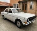 Білий ГАЗ 24, об'ємом двигуна 2.4 л та пробігом 180 тис. км за 1599 $, фото 6 на Automoto.ua