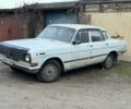 Белый ГАЗ 24, объемом двигателя 2.4 л и пробегом 270 тыс. км за 450 $, фото 1 на Automoto.ua