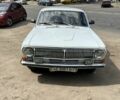 Білий ГАЗ 24, об'ємом двигуна 2.4 л та пробігом 96 тис. км за 1202 $, фото 1 на Automoto.ua