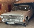 Білий ГАЗ 24, об'ємом двигуна 2.4 л та пробігом 71 тис. км за 7999 $, фото 1 на Automoto.ua