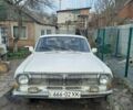 Белый ГАЗ 24, объемом двигателя 2 л и пробегом 200 тыс. км за 500 $, фото 1 на Automoto.ua