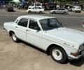 Белый ГАЗ 24, объемом двигателя 2.4 л и пробегом 96 тыс. км за 998 $, фото 1 на Automoto.ua