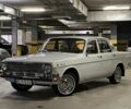 Білий ГАЗ 24, об'ємом двигуна 2.4 л та пробігом 70 тис. км за 7500 $, фото 1 на Automoto.ua