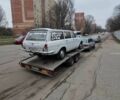 Білий ГАЗ 24, об'ємом двигуна 2.4 л та пробігом 300 тис. км за 16845 $, фото 8 на Automoto.ua