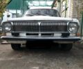 Белый ГАЗ 24, объемом двигателя 2.4 л и пробегом 82 тыс. км за 552 $, фото 1 на Automoto.ua
