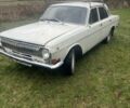 Белый ГАЗ 24, объемом двигателя 2.4 л и пробегом 300 тыс. км за 700 $, фото 1 на Automoto.ua
