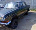 Білий ГАЗ 24, об'ємом двигуна 2.4 л та пробігом 300 тис. км за 16845 $, фото 18 на Automoto.ua