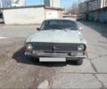 Белый ГАЗ 24, объемом двигателя 2.4 л и пробегом 107 тыс. км за 24500 $, фото 2 на Automoto.ua