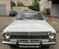 Белый ГАЗ 24, объемом двигателя 2.4 л и пробегом 100 тыс. км за 900 $, фото 1 на Automoto.ua