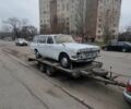 Білий ГАЗ 24, об'ємом двигуна 2.4 л та пробігом 300 тис. км за 16845 $, фото 9 на Automoto.ua