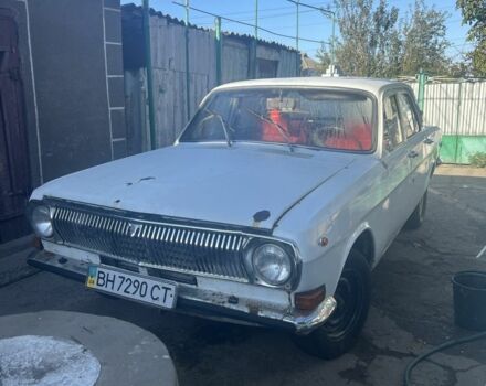 ГАЗ 24 1978 в Овидиополе на Automoto.ua Белый ГАЗ 24, объемом двигателя 0 л и пробегом 80 тыс. км за 311 $, фото 5 на Automoto.ua