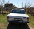 Белый ГАЗ 24, объемом двигателя 2.4 л и пробегом 300 тыс. км за 601 $, фото 3 на Automoto.ua