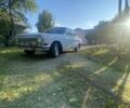 Белый ГАЗ 24, объемом двигателя 2.4 л и пробегом 70 тыс. км за 1200 $, фото 1 на Automoto.ua