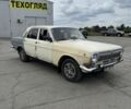 Білий ГАЗ 24, об'ємом двигуна 2.4 л та пробігом 320 тис. км за 383 $, фото 1 на Automoto.ua
