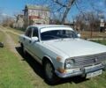 Белый ГАЗ 24, объемом двигателя 2.4 л и пробегом 300 тыс. км за 601 $, фото 1 на Automoto.ua