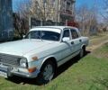 Белый ГАЗ 24, объемом двигателя 2.4 л и пробегом 300 тыс. км за 601 $, фото 2 на Automoto.ua