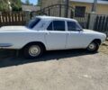 Белый ГАЗ 24, объемом двигателя 2.4 л и пробегом 70 тыс. км за 1200 $, фото 1 на Automoto.ua