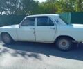 Білий ГАЗ 24, об'ємом двигуна 2.4 л та пробігом 198 тис. км за 607 $, фото 2 на Automoto.ua