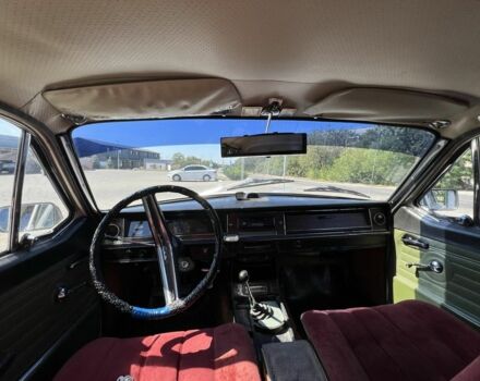 ГАЗ 24 1980 в Кропивницком (Кировограде) на Automoto.ua Белый ГАЗ 24, объемом двигателя 2.5 л и пробегом 150 тыс. км за 500 $, фото 7 на Automoto.ua