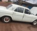 Белый ГАЗ 24, объемом двигателя 2.5 л и пробегом 45 тыс. км за 2427 $, фото 4 на Automoto.ua