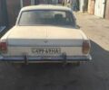 ГАЗ 24 1980 в Запорожье на Automoto.ua Белый ГАЗ 24, объемом двигателя 2.5 л и пробегом 86 тыс. км за 484 $, фото 4 на Automoto.ua