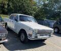 ГАЗ 24 1980 в Кропивницком (Кировограде) на Automoto.ua Белый ГАЗ 24, объемом двигателя 2.5 л и пробегом 150 тыс. км за 500 $, фото 2 на Automoto.ua
