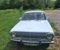 Белый ГАЗ 24, объемом двигателя 2.5 л и пробегом 1 тыс. км за 550 $, фото 1 на Automoto.ua