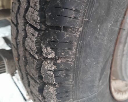 Белый ГАЗ 24, объемом двигателя 2 л и пробегом 2 тыс. км за 686 $, фото 3 на Automoto.ua