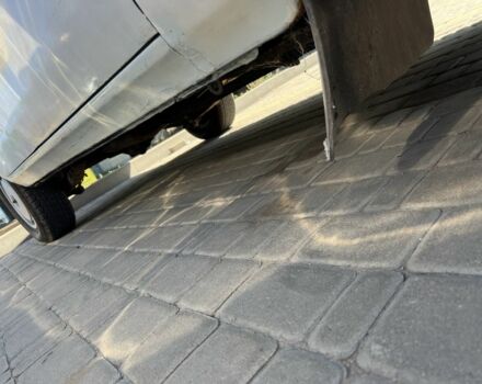 ГАЗ 24 1980 в Кропивницком (Кировограде) на Automoto.ua Белый ГАЗ 24, объемом двигателя 2.5 л и пробегом 150 тыс. км за 500 $, фото 4 на Automoto.ua