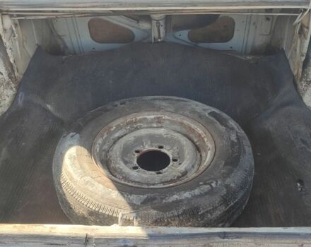 ГАЗ 24 1980 в Запорожье на Automoto.ua Белый ГАЗ 24, объемом двигателя 2.5 л и пробегом 86 тыс. км за 484 $, фото 5 на Automoto.ua