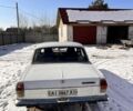 Белый ГАЗ 24, объемом двигателя 0 л и пробегом 135 тыс. км за 15000 $, фото 6 на Automoto.ua