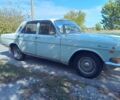 Білий ГАЗ 24, об'ємом двигуна 2.4 л та пробігом 198 тис. км за 607 $, фото 1 на Automoto.ua