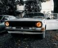 Білий ГАЗ 24, об'ємом двигуна 2.4 л та пробігом 145 тис. км за 14 $, фото 1 на Automoto.ua