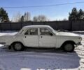 Белый ГАЗ 24, объемом двигателя 0 л и пробегом 135 тыс. км за 15000 $, фото 1 на Automoto.ua
