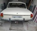 Белый ГАЗ 24, объемом двигателя 2 л и пробегом 2 тыс. км за 650 $, фото 4 на Automoto.ua